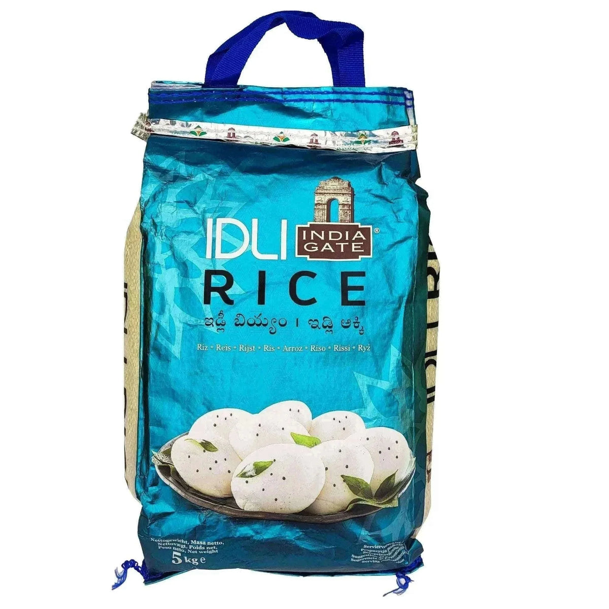 India Gate Idly Rice 5kg