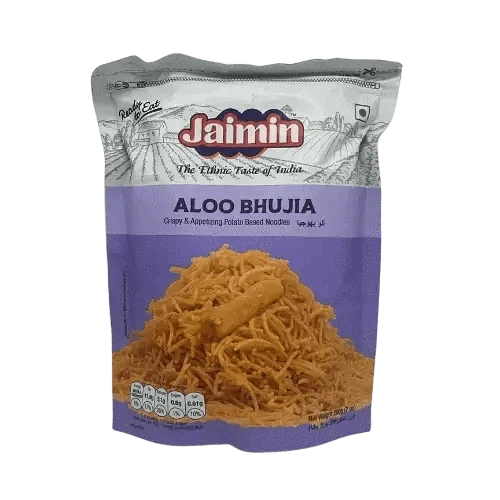 Jaimin Aloo Bhujia 200g