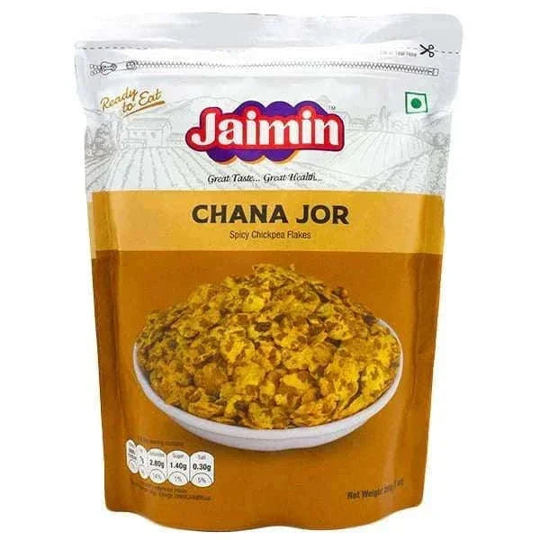 Jaimin Chana Jor 200g