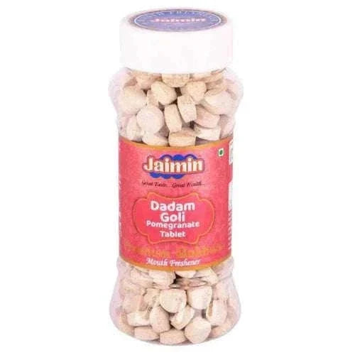 Jaimin Dadam Goli 175g
