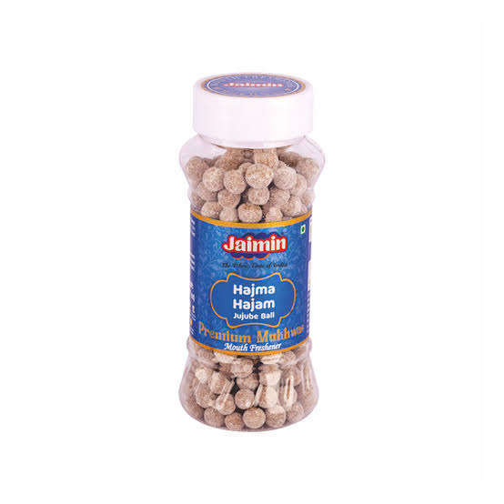 Jaimin Hajma Hajma 175g