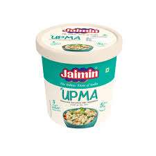 Jaimin Instant Upma Cup 90g