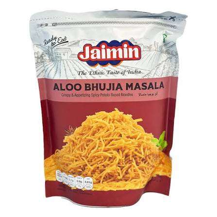 Jaimin Masala Aloo Bhujia 200g