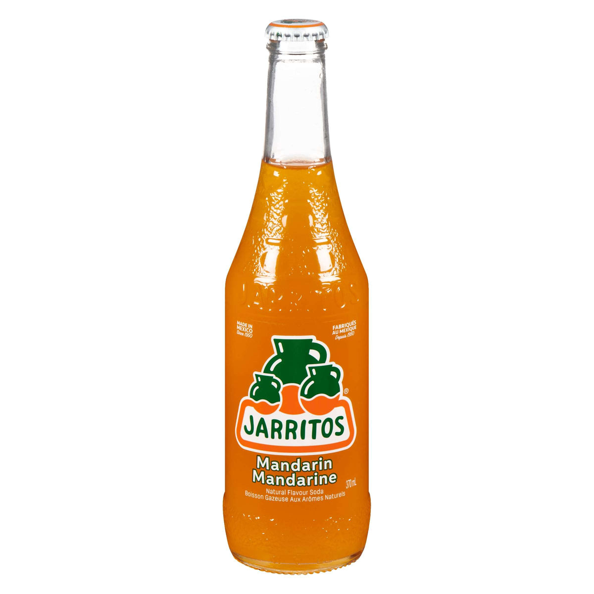 Jarritos drink 370ml