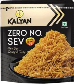 Kalyan Sev 200g