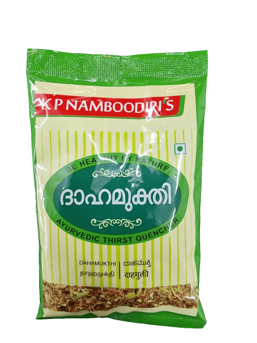 KPNamboodris Dahamukthi Powder 25g