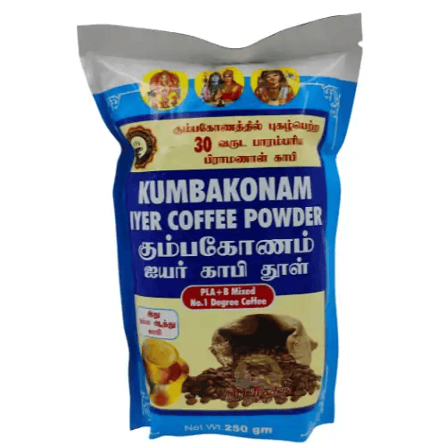 Kumbakonam Iyer Coffee Powder 250g