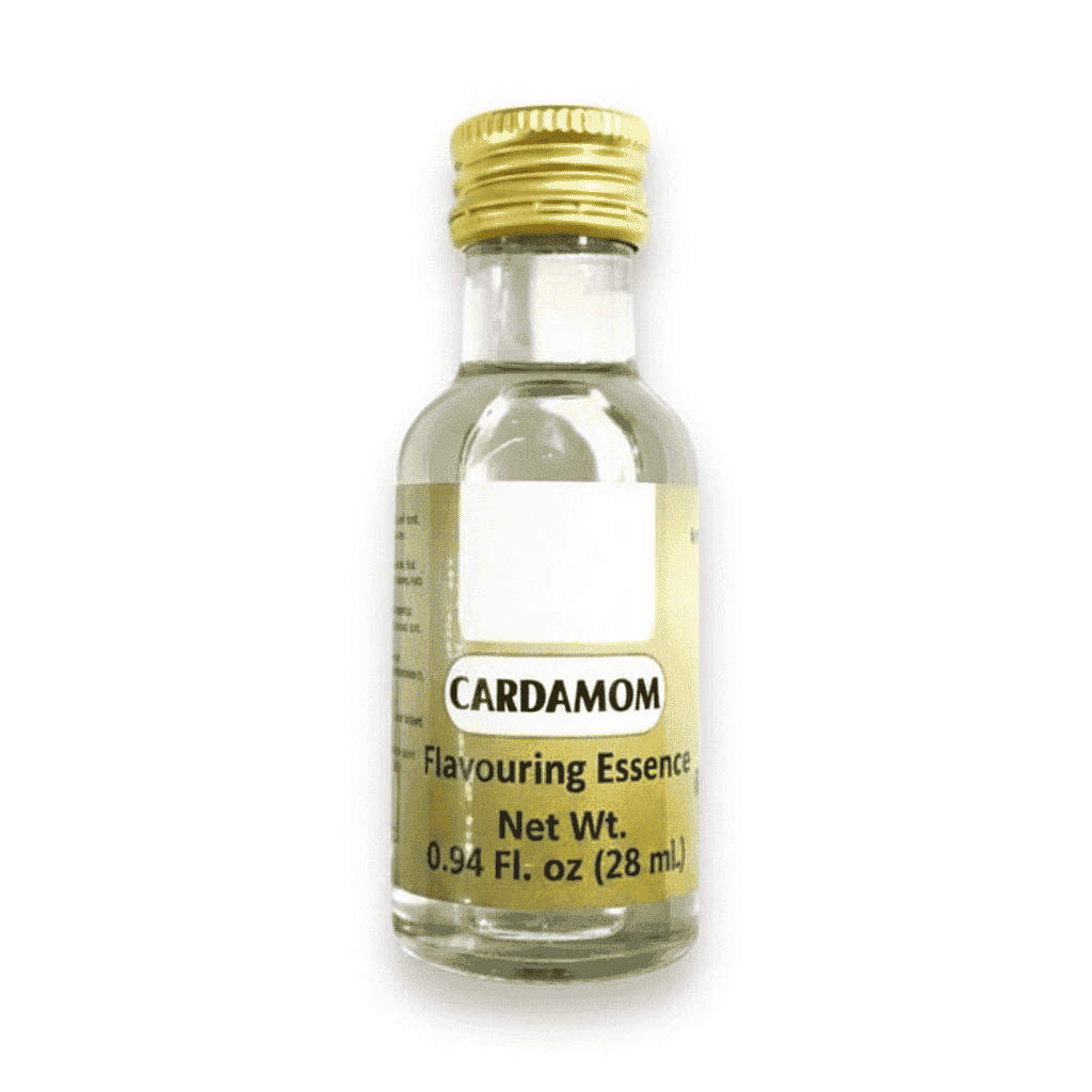 Lakshmi Cardamom Essence 28ml