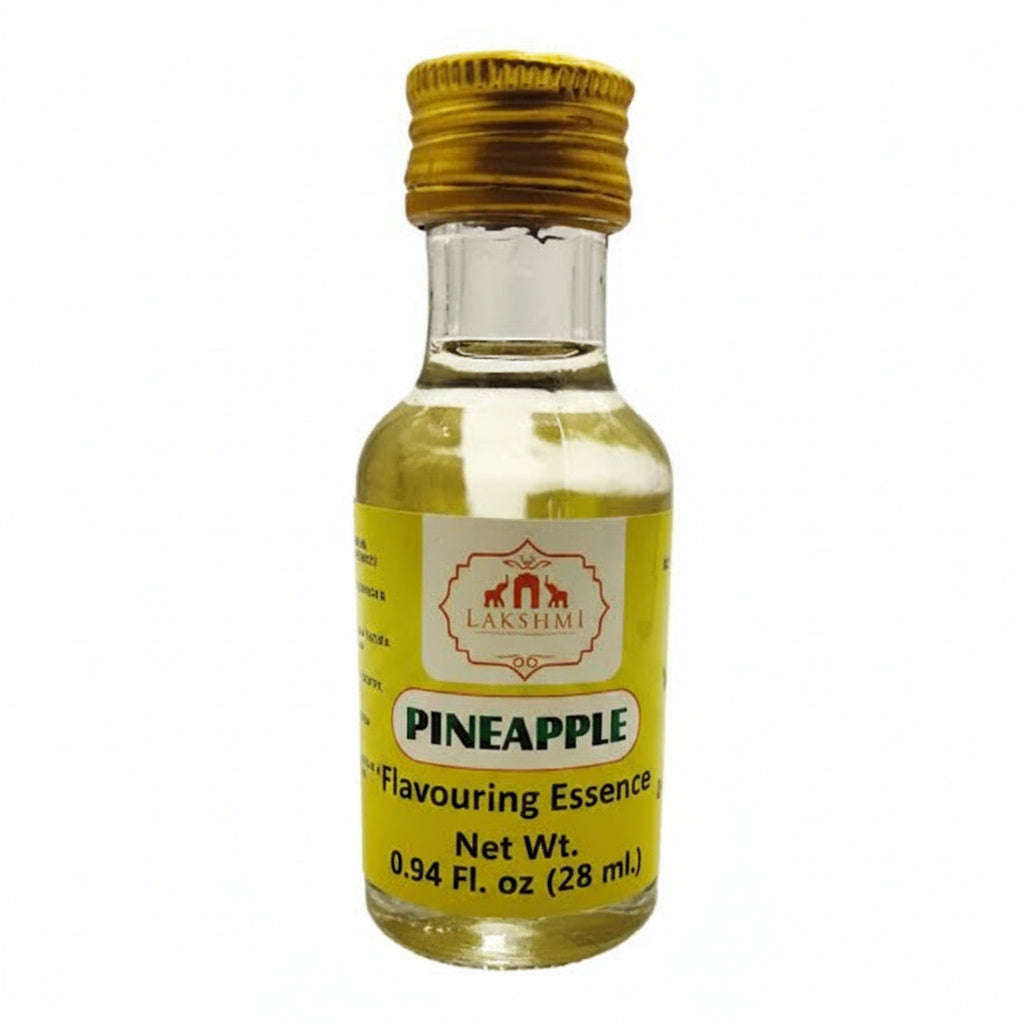 Lakshmi Pineapple Essence 28ml
