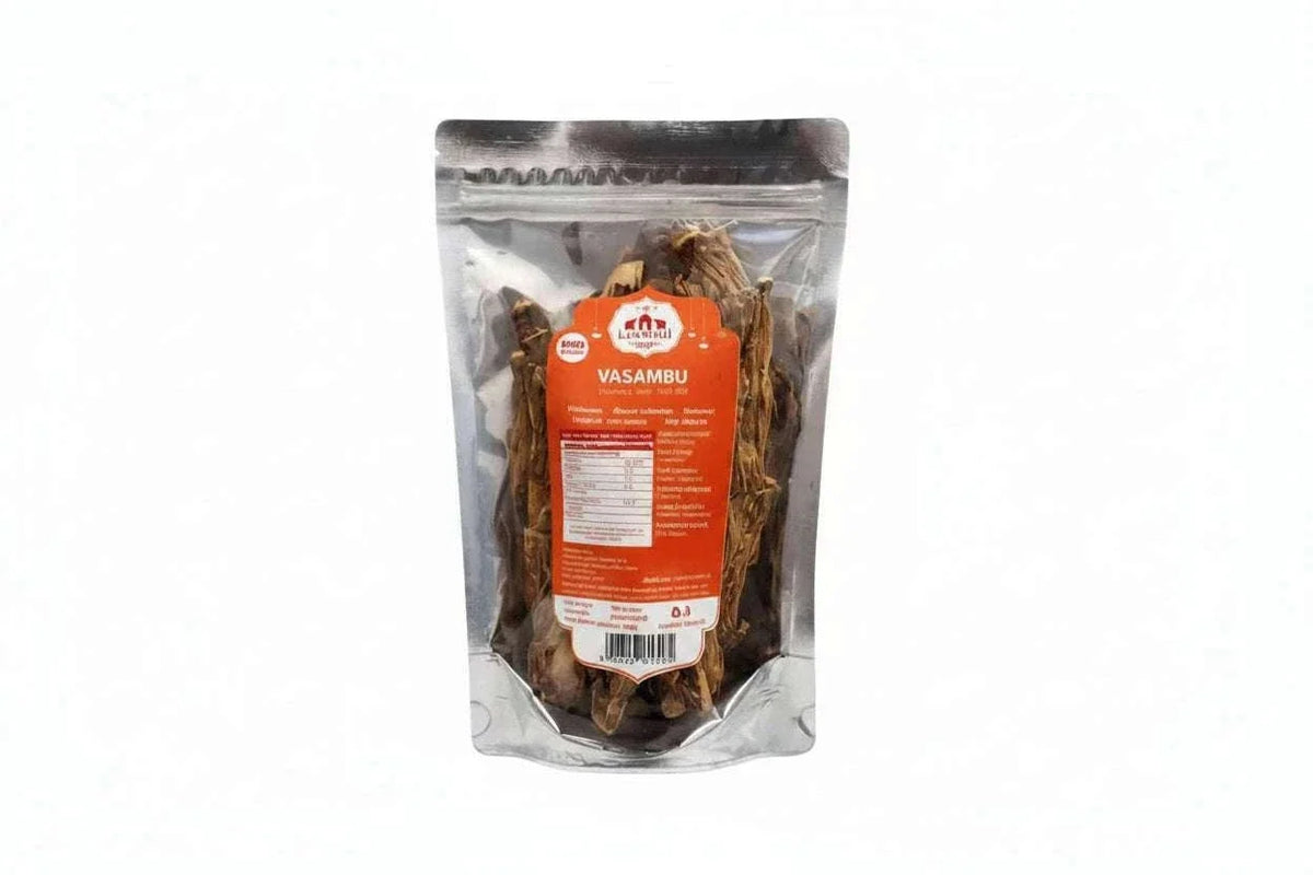 Lakshmi Vasambu 100g