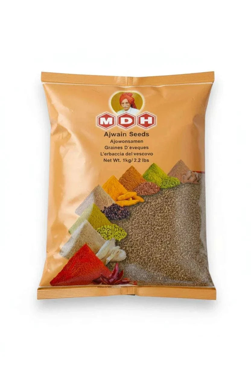 MDH Ajwain Seeds 1Kg
