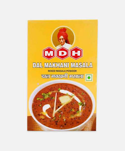 MDH Dal Makhani Masala 100g