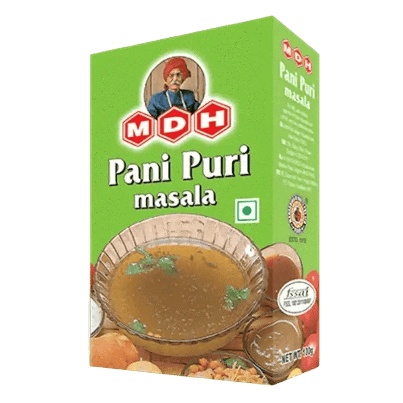 MDH Pani Puri Masala 100g