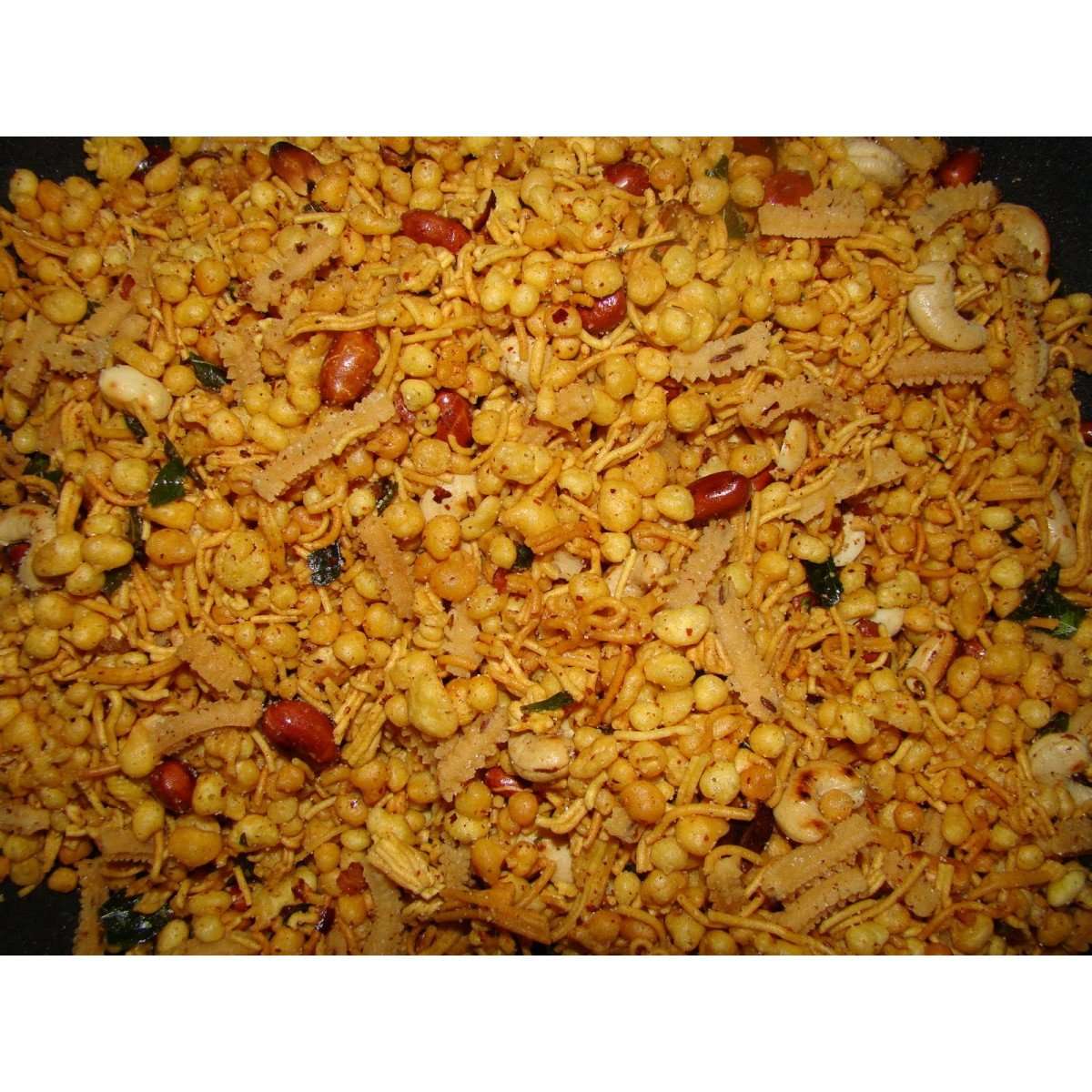 Mixture - 1kg