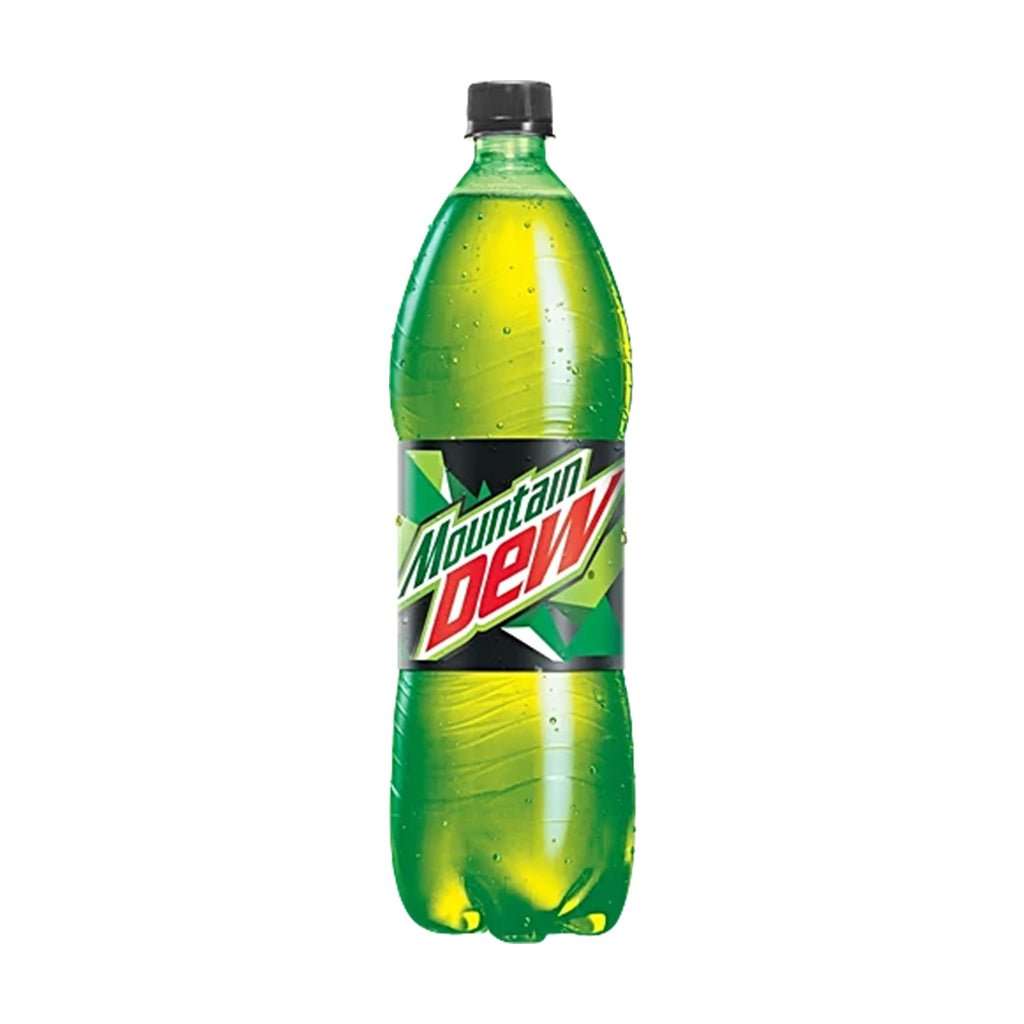 Mountain Dew 0.5L