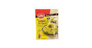 MTR Lemon Rice Powder 100g