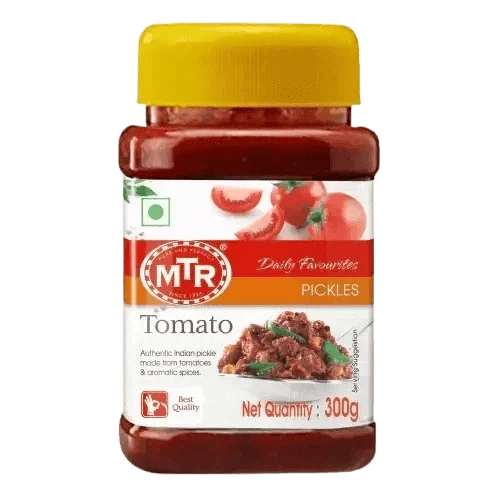 MTR Tomato Pickle 300g