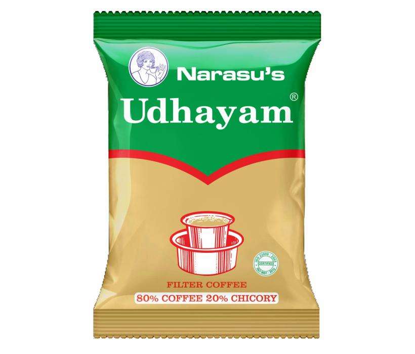 Narasu’s Udhayam Filter Coffee 454g