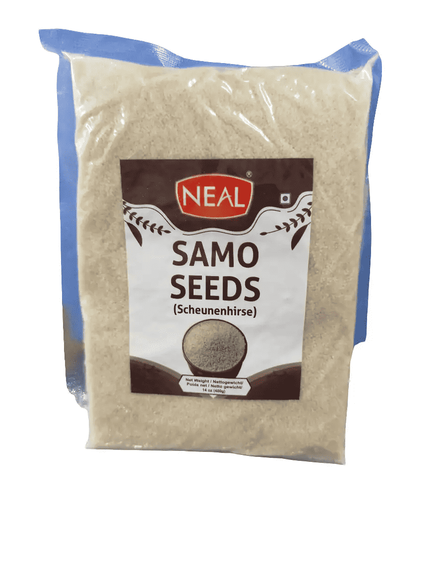 Neal Samo seeds 400g