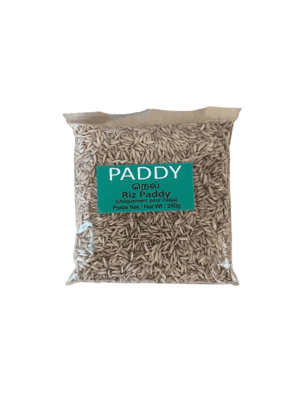 NG Paddy / Nel 250g