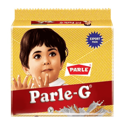 Parle-G Family Pack Biscuits Export Pack 799g