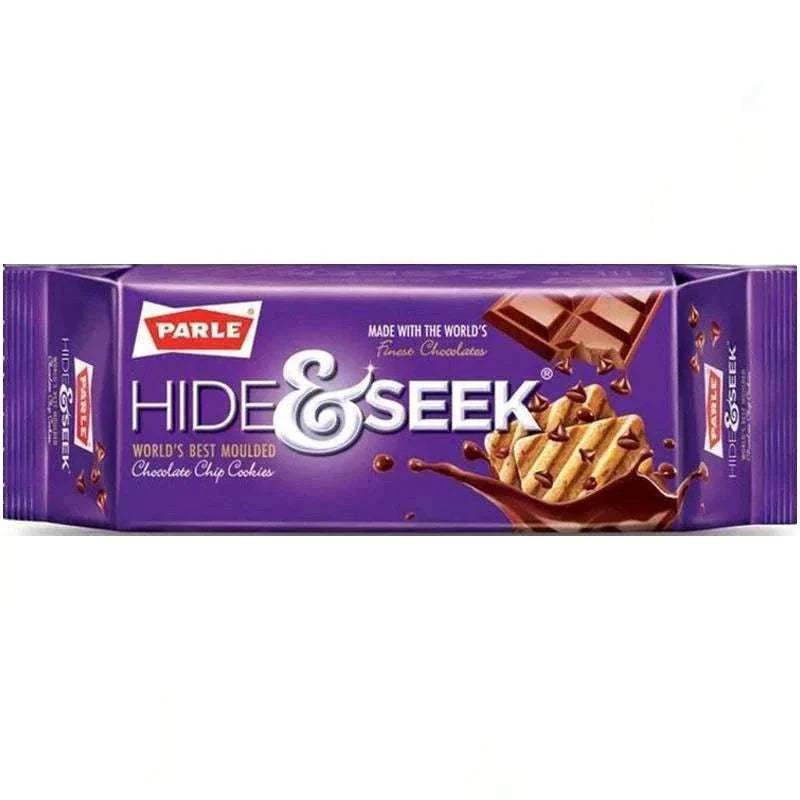 Parle Hide & Seek 82.5g