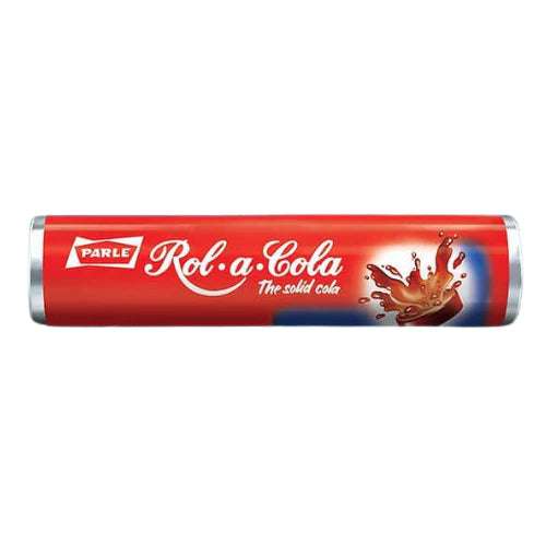 Parle Rol-a-Cola 18g