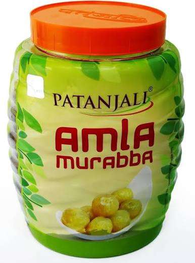 Patanjali Amla Murabba 1kg