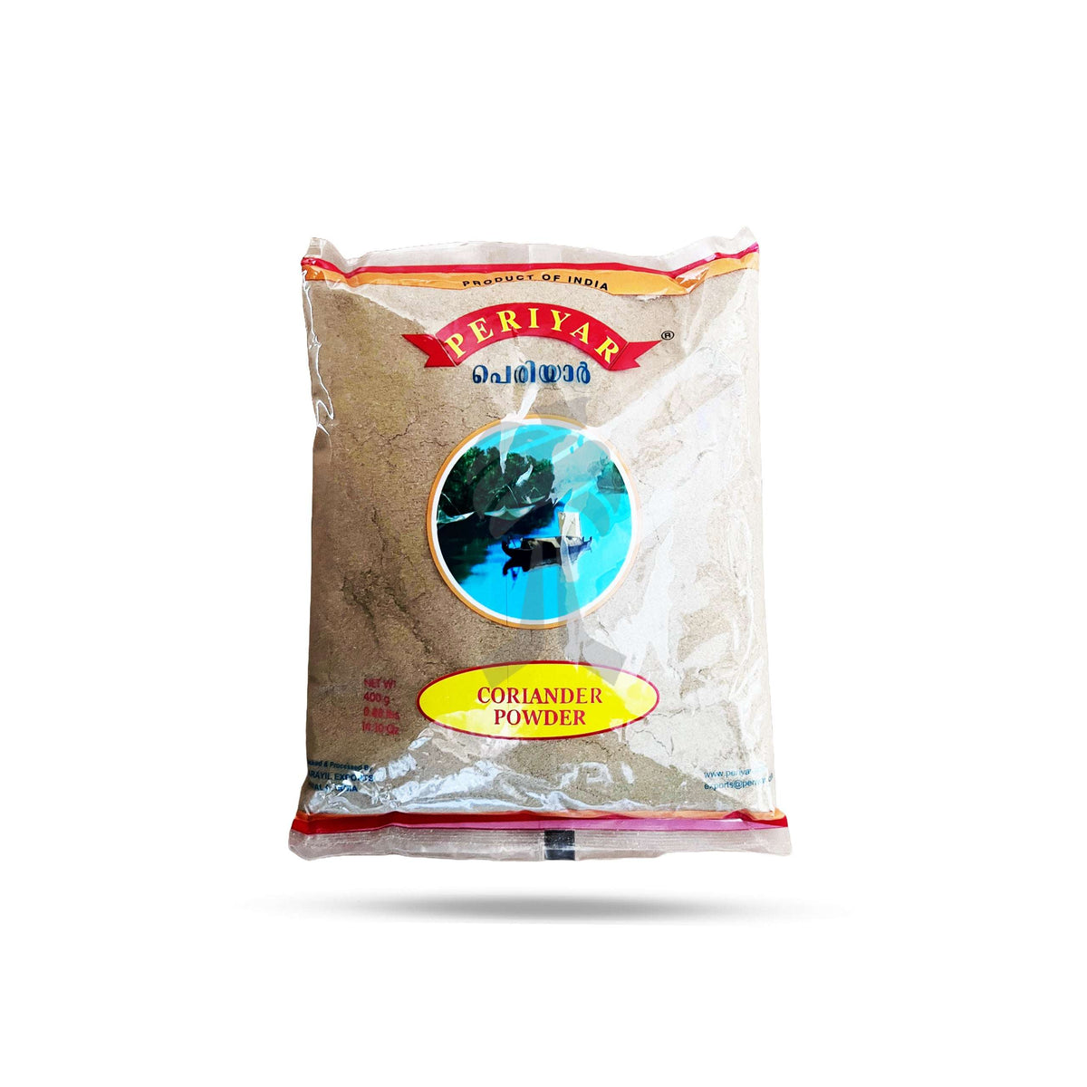 Periyar Dhania/ Coriander Powder 400g