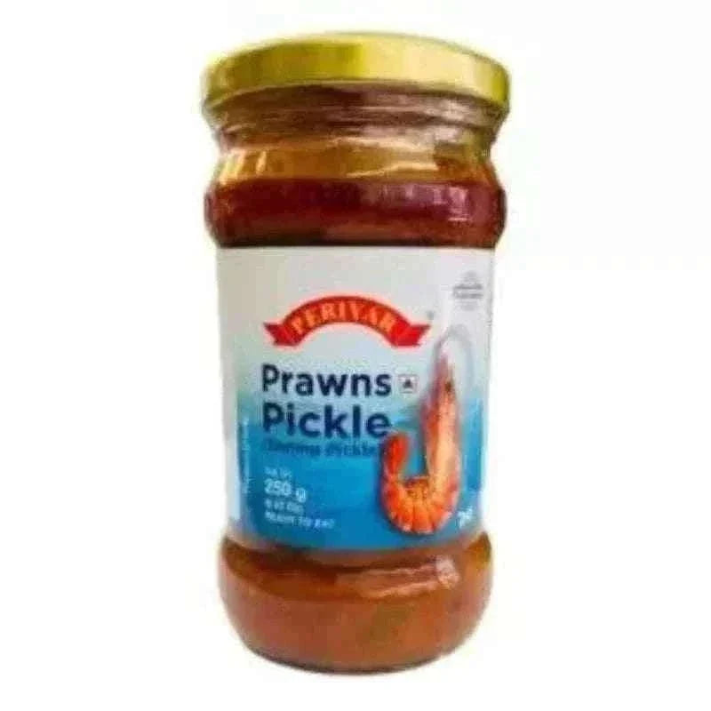 Periyar Prawn Pickle 250g
