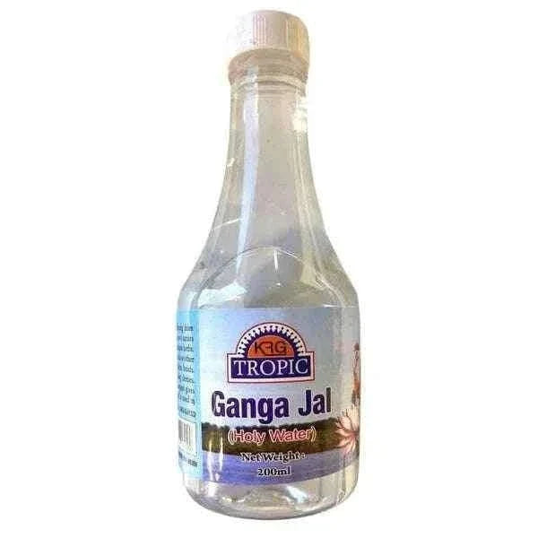 Premium Gangajal 200ml