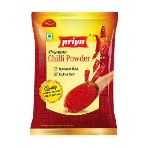 Priya Chilli Powder 100gm