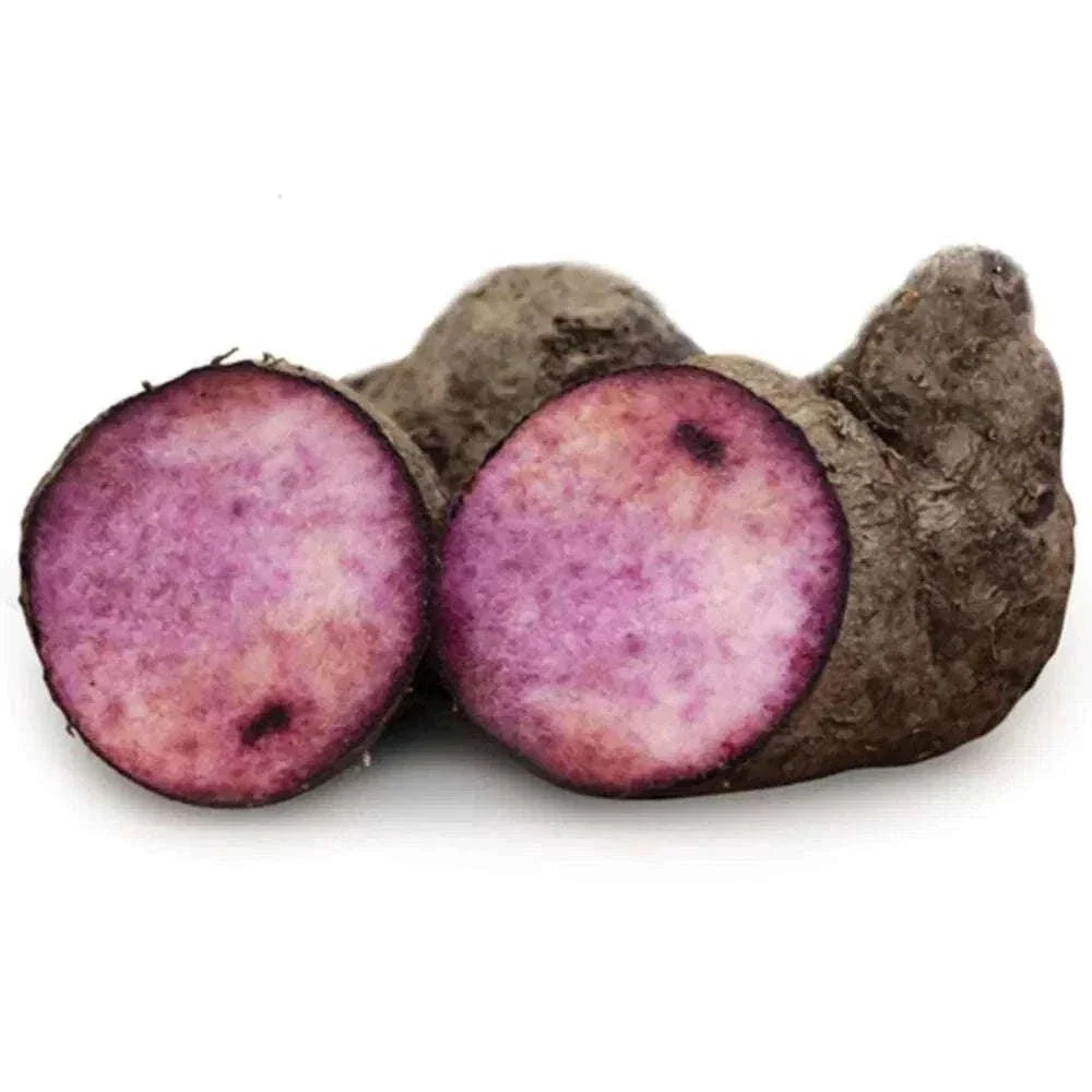 Purple Yam/ Rasavali