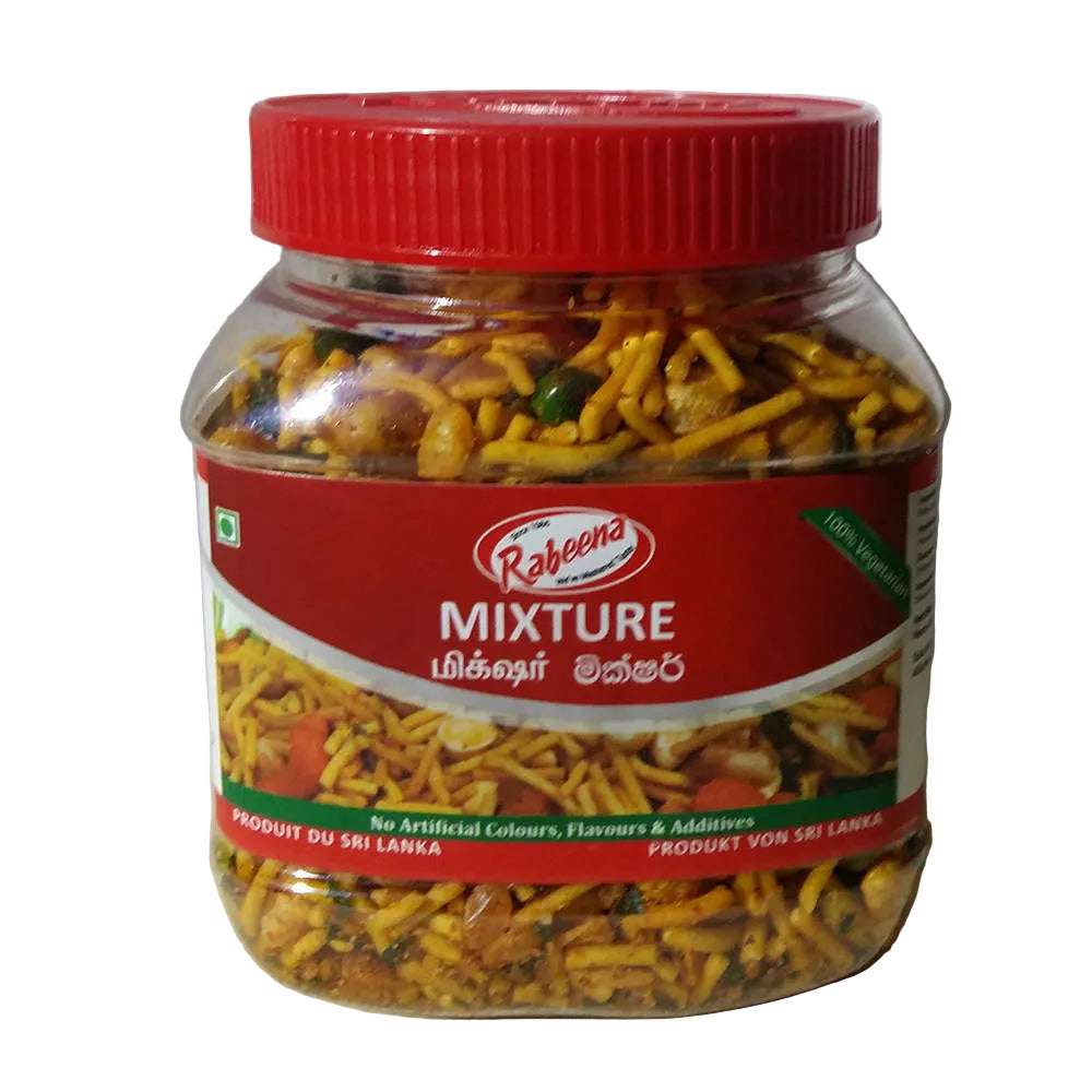 Rabeena Mixture 750g
