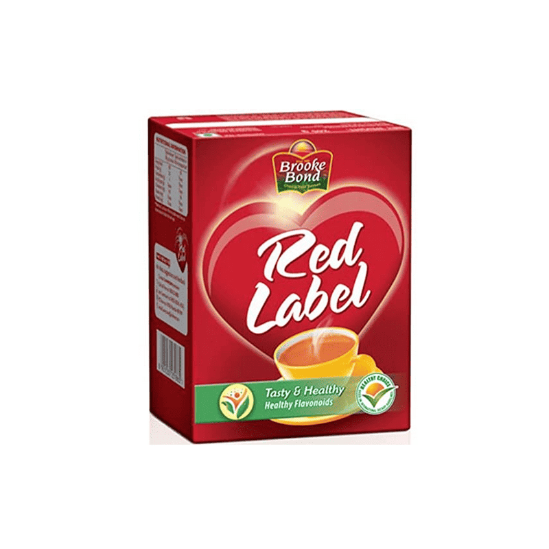 Red label Tea 500g