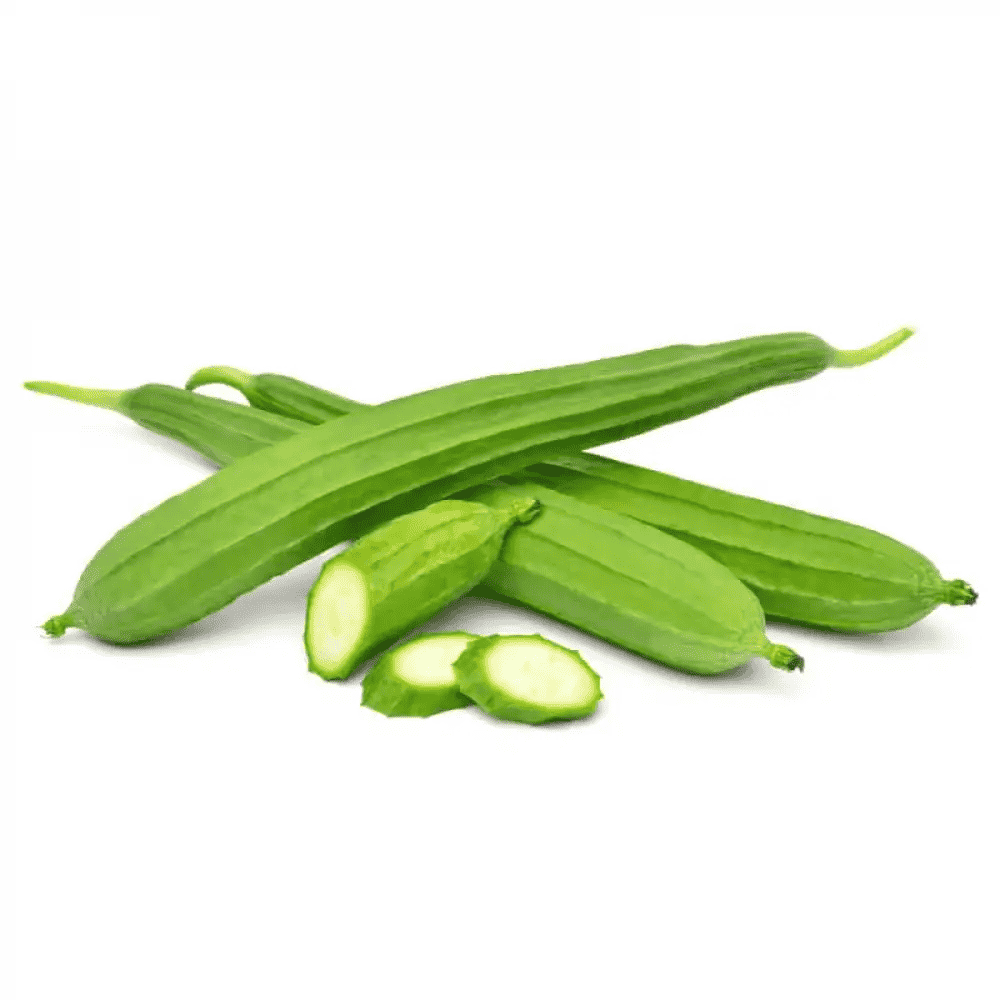 Ridge Gourd