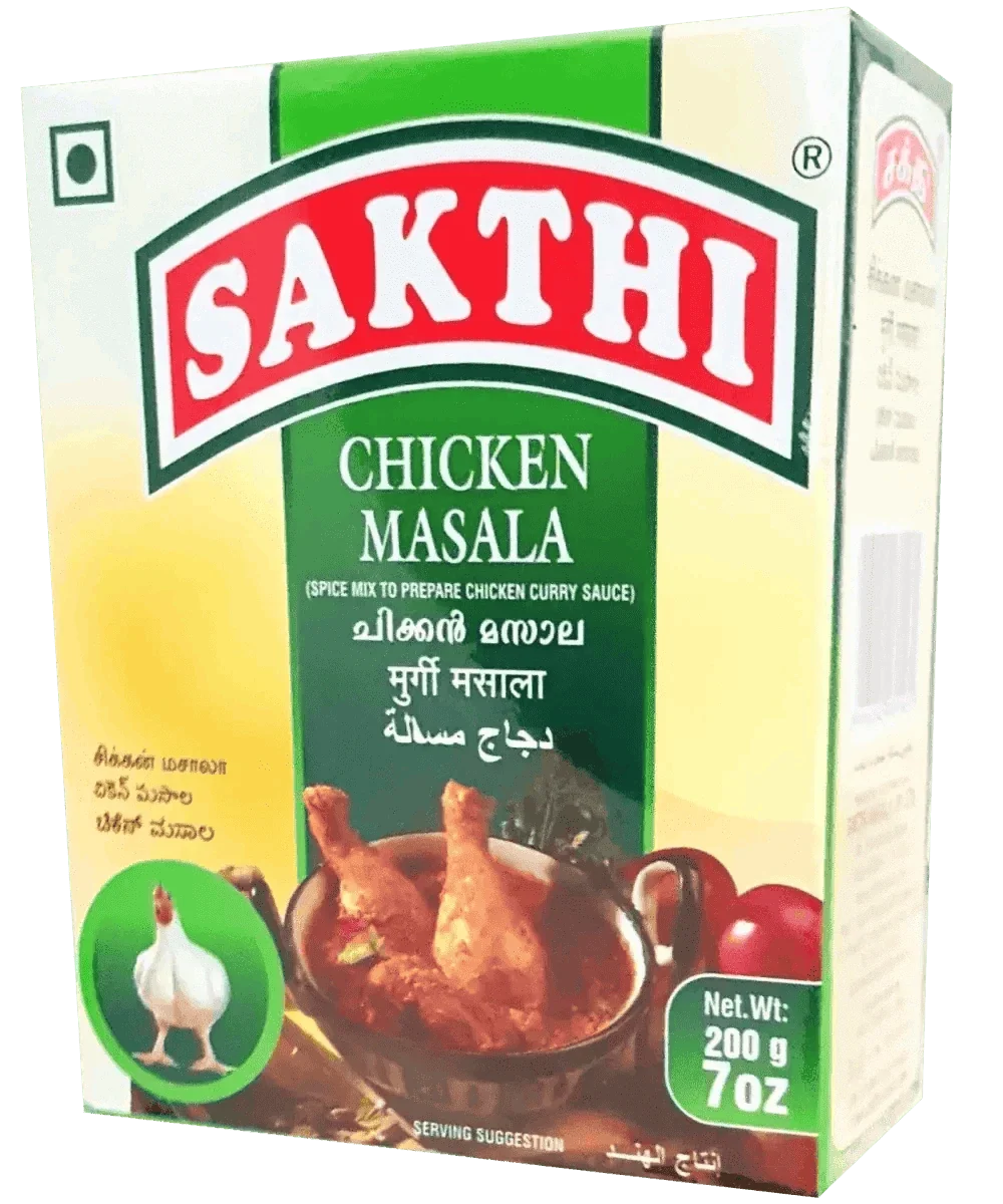 Sakthi Chicken Masala 200g