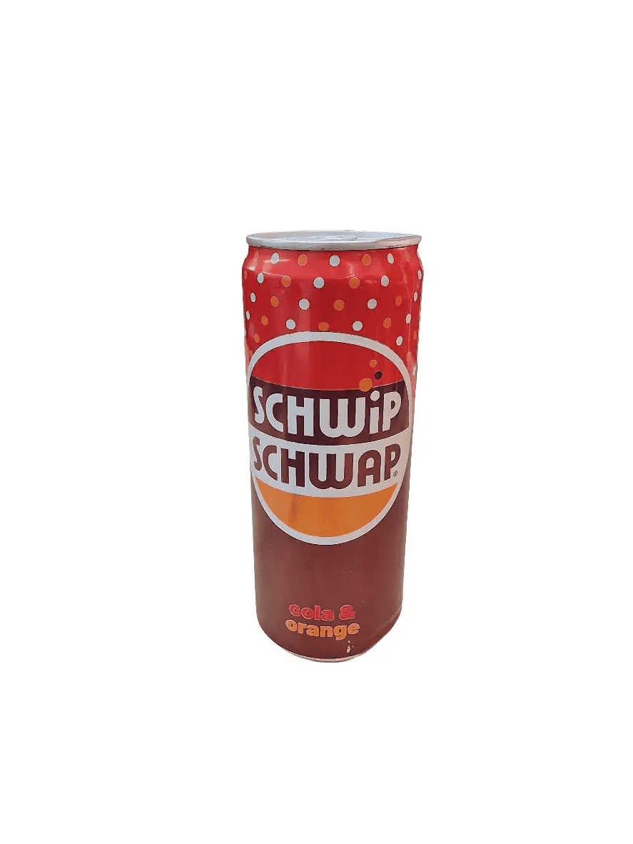 Schwip schwap 330ml
