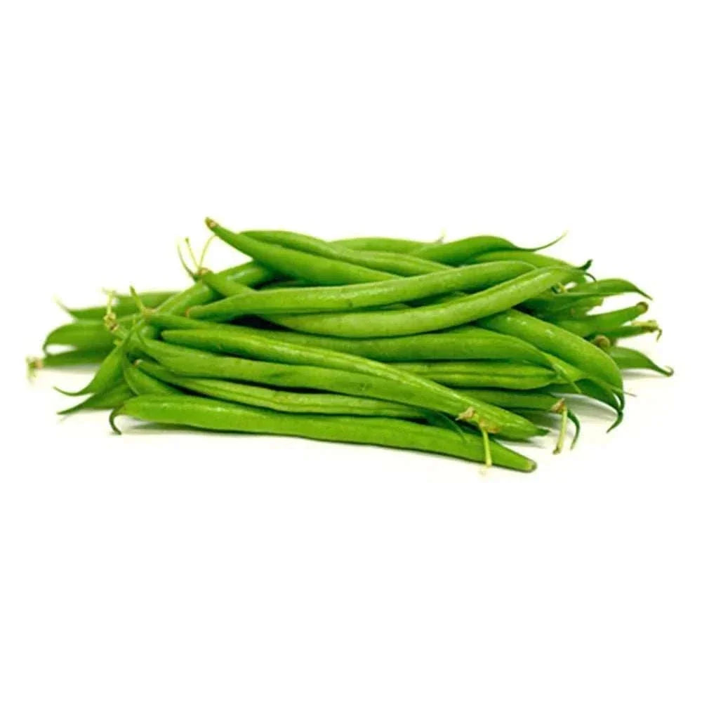 Small beans