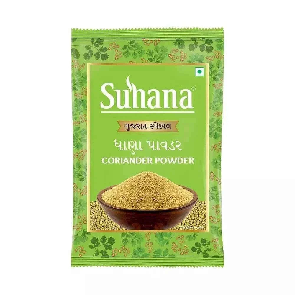 Suhana Coriander Powder 200g