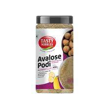 Tasty Nibbles Avalose Powder 400g