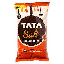 TATA Iodised Salt Export 1Kg