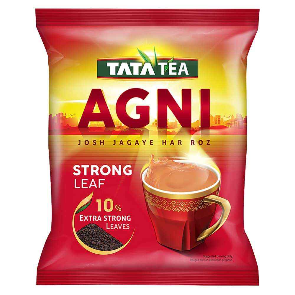 TATA Tea Agni 250g