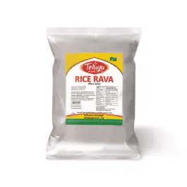 Telugu Foods Rice Rava 1kg