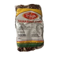 Telugu Foods Tamarind Seedless 500g