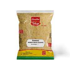 Telugu Foods Wheat Rava Coarse 1Kg
