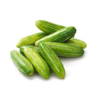 Tindora / Kovakkai / Ivy gourd