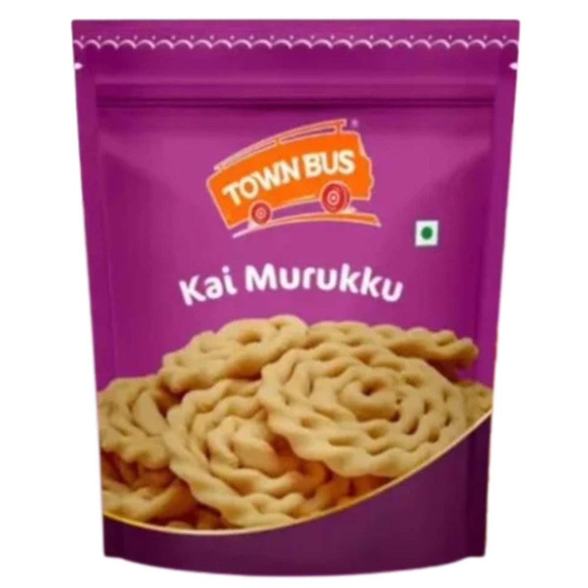 Townbus Kai Murukku 340g
