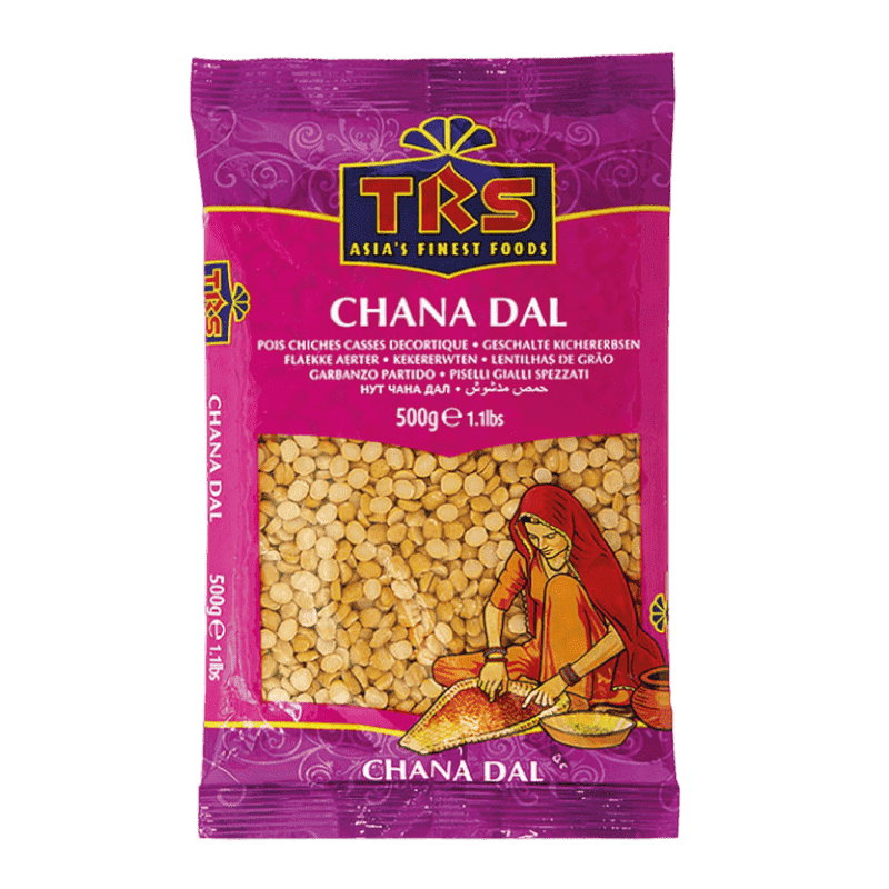 TRS Chana Dal 2Kg
