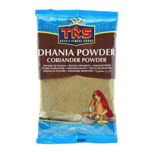 TRS Dhania / Coriander Powder 100g